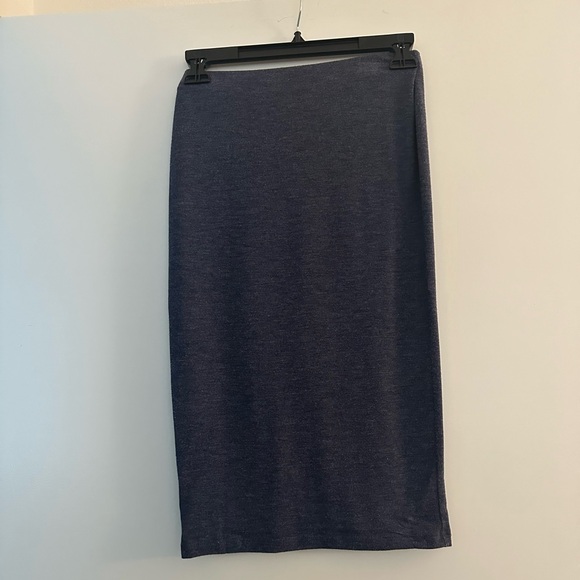 Midi Skirt - Picture 2 of 4